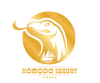 Komodo Luxury