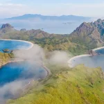 4D3N itinerary Komodo Island