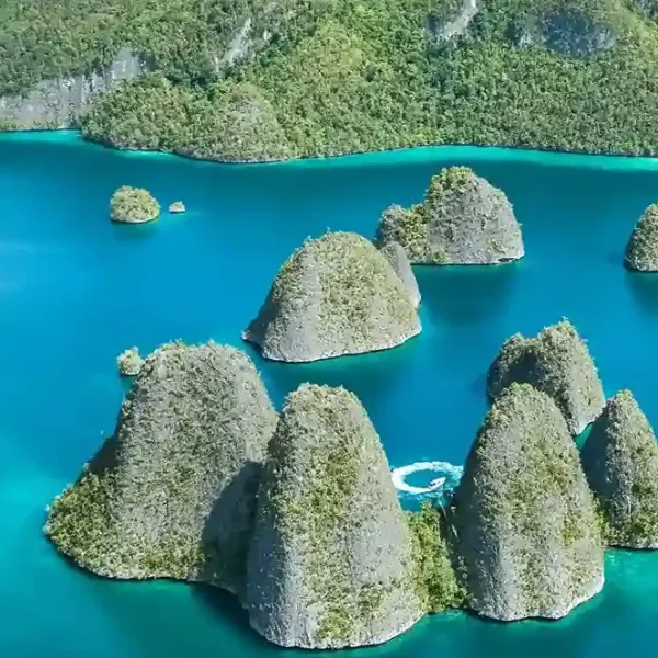 Wayag Island: Explore the Jewel of Raja Ampat